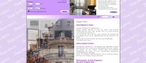 Des vacances à Paris pour 30 euros par jour dans un appartement meublé de luxe ? Oui c'est possible